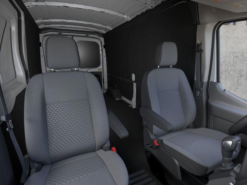 New 2025 Ford Transit Cargo Van for sale in Lincoln NE