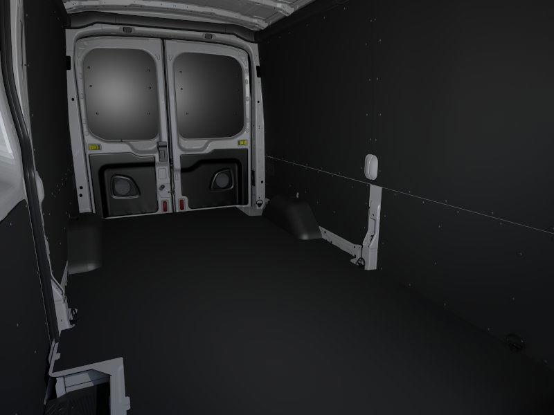New 2025 Ford Transit Cargo Van for sale in Lincoln NE