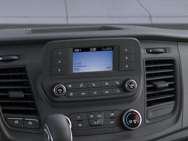 New 2025 Ford Transit Cargo Van for sale in Lincoln NE