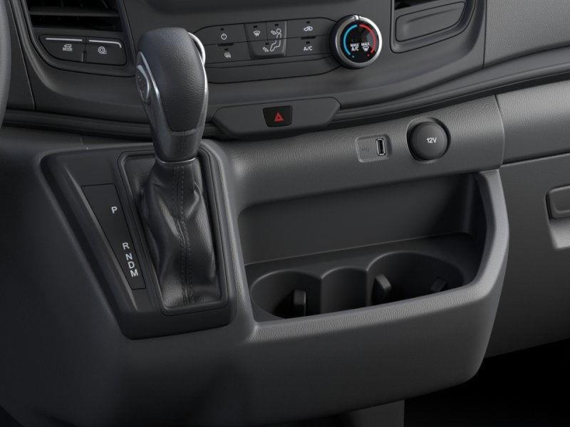 New 2025 Ford Transit Cargo Van for sale in Lincoln NE