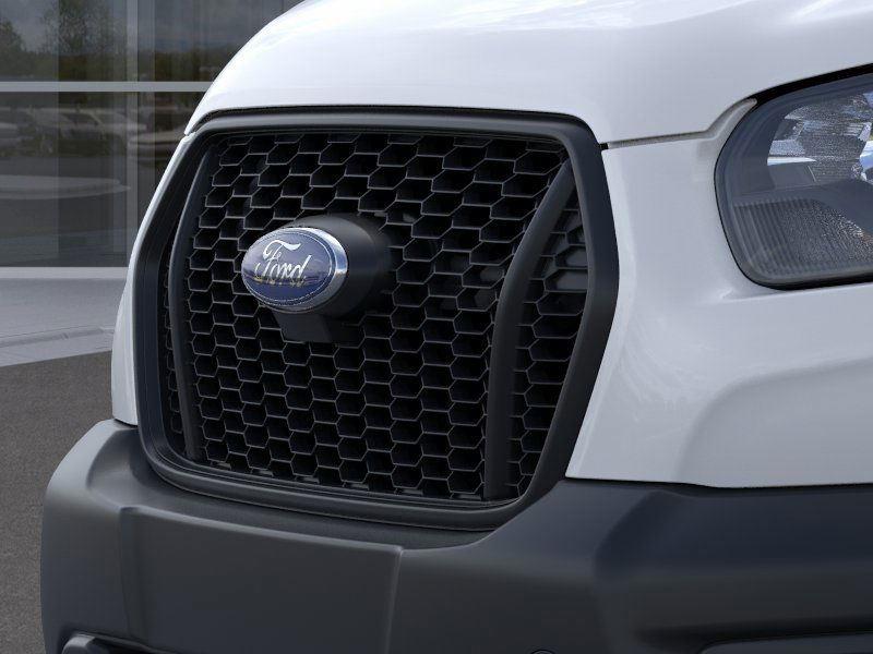 New 2025 Ford Transit Cargo Van for sale in Lincoln NE