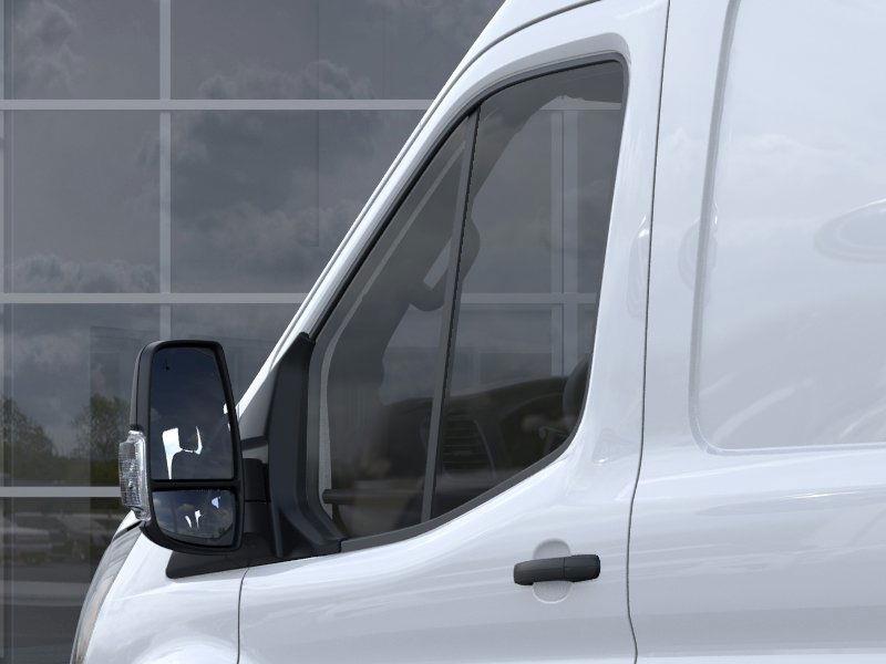 New 2025 Ford Transit Cargo Van for sale in Lincoln NE
