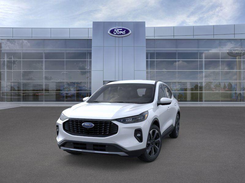 New 2025 Ford Escape for sale in Lincoln NE
