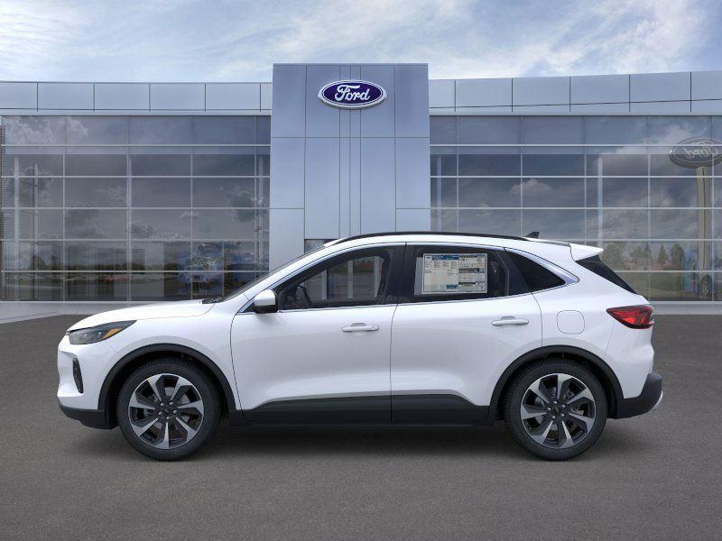 New 2025 Ford Escape for sale in Lincoln NE