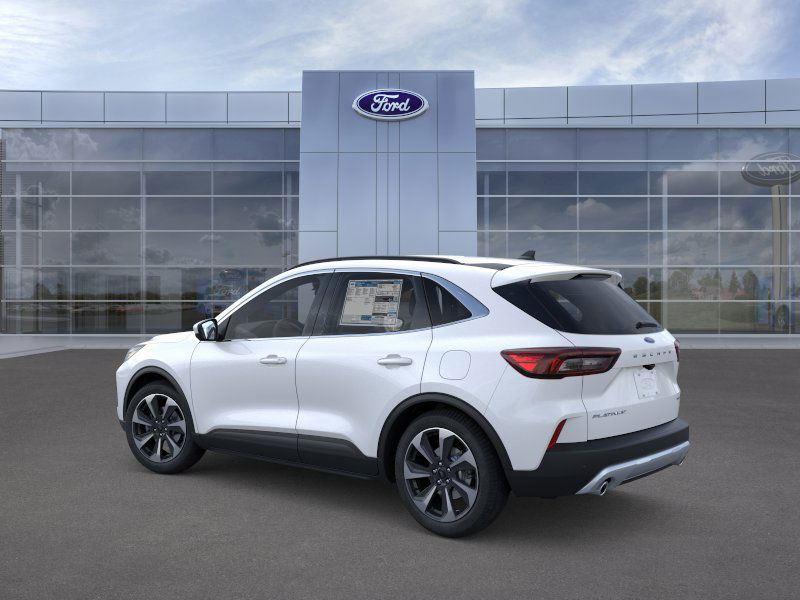 New 2025 Ford Escape for sale in Lincoln NE