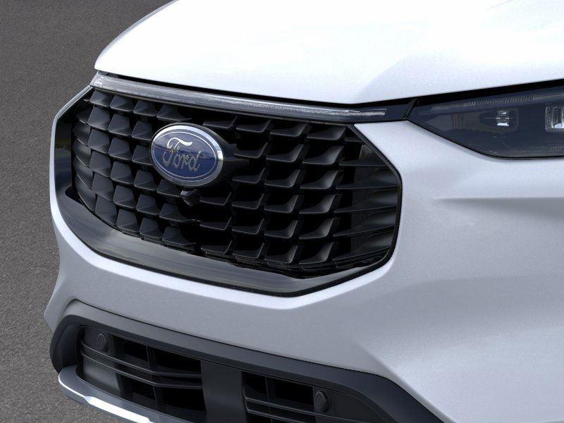 New 2025 Ford Escape for sale in Lincoln NE