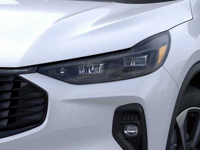 New 2025 Ford Escape for sale in Lincoln NE