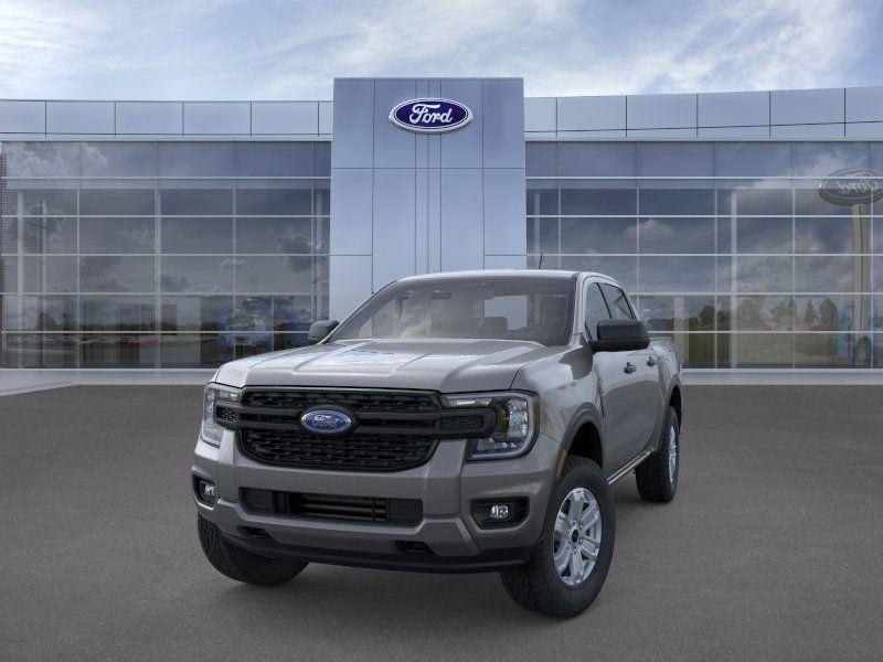 New 2025 Ford Ranger for sale in Lincoln NE