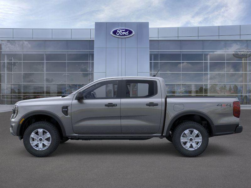New 2025 Ford Ranger for sale in Lincoln NE