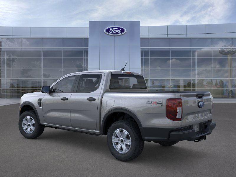 New 2025 Ford Ranger for sale in Lincoln NE