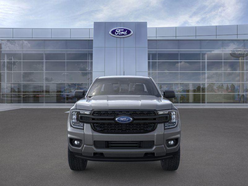 New 2025 Ford Ranger for sale in Lincoln NE
