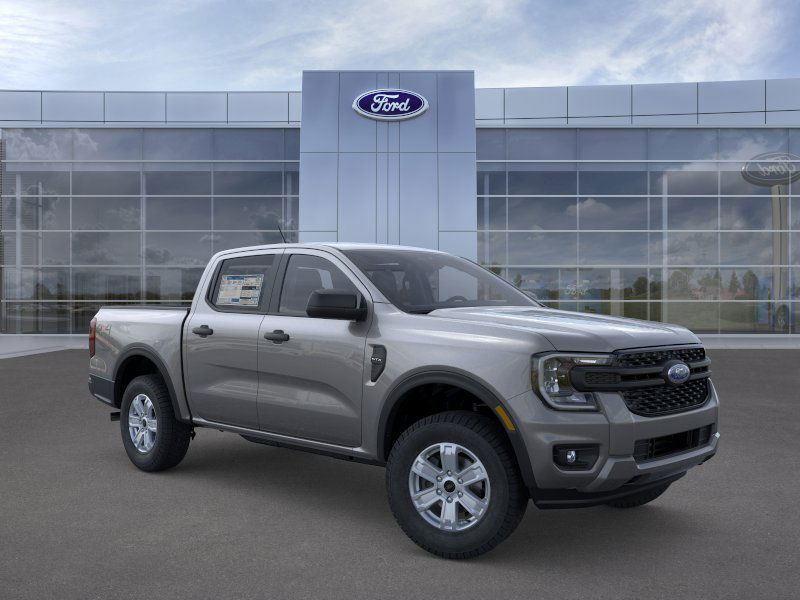 New 2025 Ford Ranger for sale in Lincoln NE