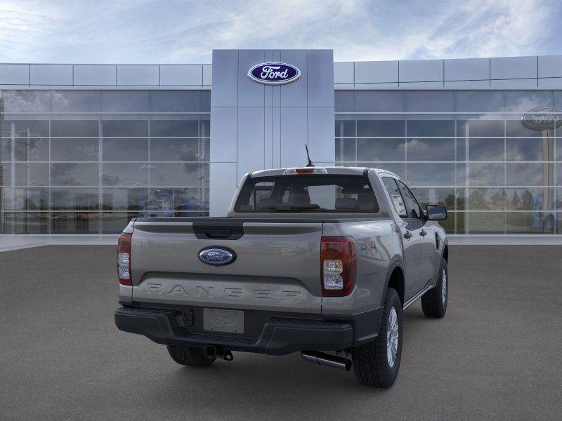 New 2025 Ford Ranger for sale in Lincoln NE