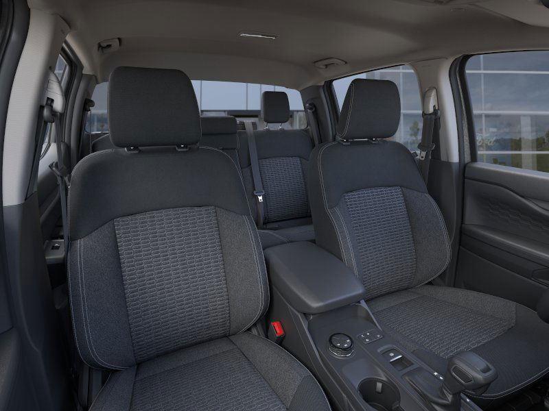 New 2025 Ford Ranger for sale in Lincoln NE