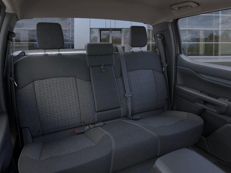 New 2025 Ford Ranger for sale in Lincoln NE