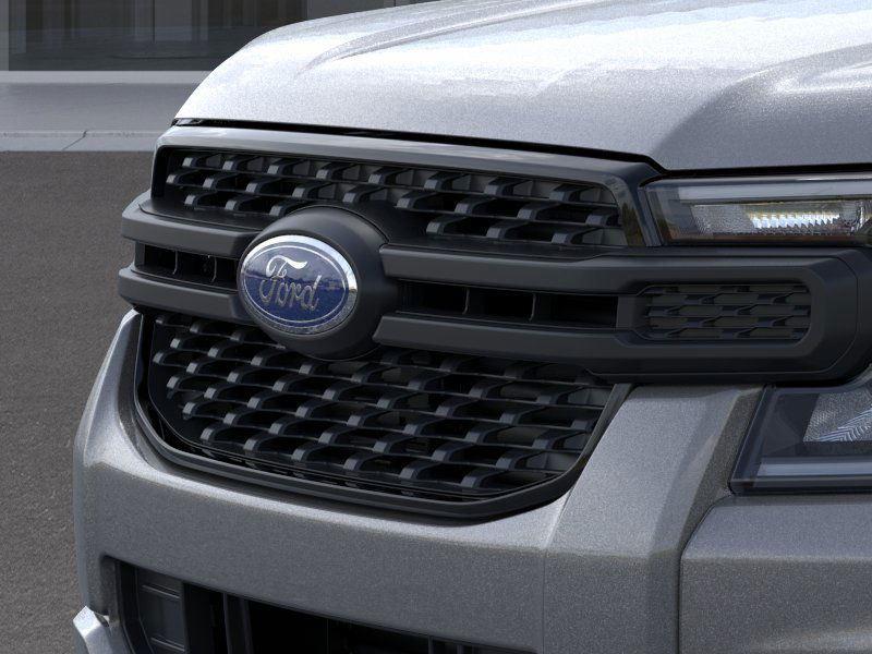 New 2025 Ford Ranger for sale in Lincoln NE