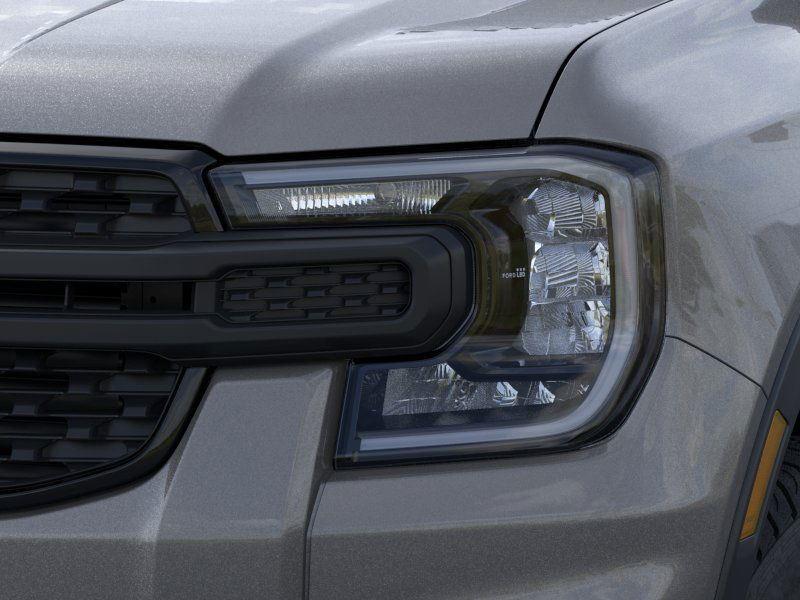 New 2025 Ford Ranger for sale in Lincoln NE