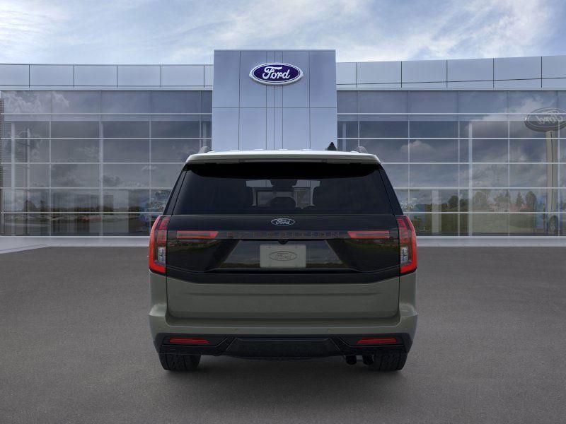 New 2025 Ford Expedition for sale in Lincoln NE