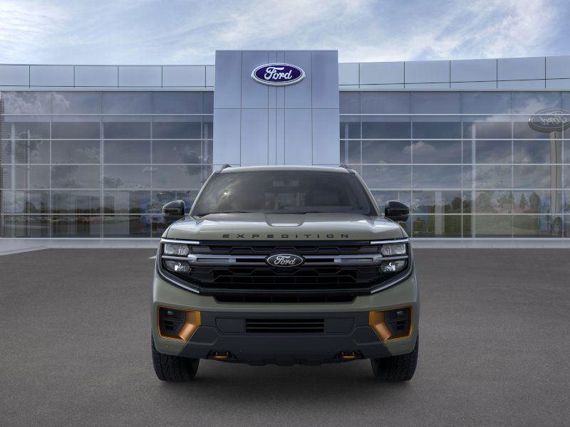 New 2025 Ford Expedition for sale in Lincoln NE