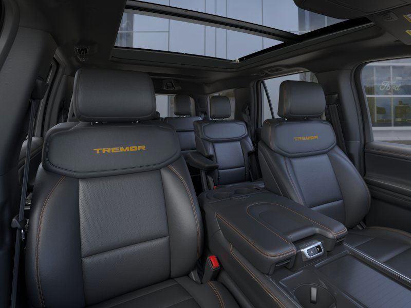 New 2025 Ford Expedition for sale in Lincoln NE