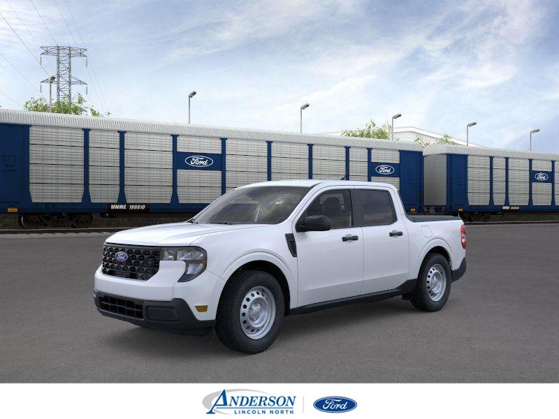 New 2025 Ford Maverick XL Crew Cab Truck for sale in Lincoln NE