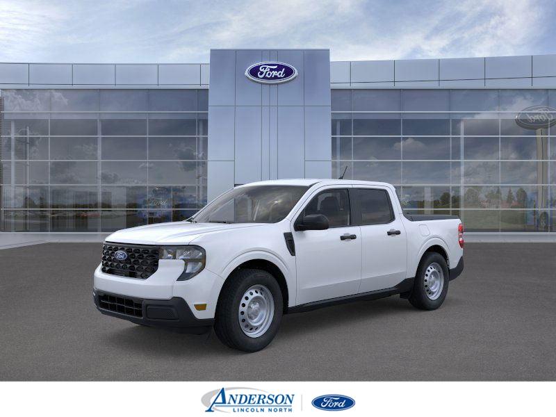 New 2025 Ford Maverick XL Crew Cab Truck for sale in Lincoln NE