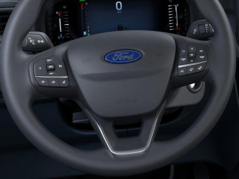 New 2025 Ford Maverick for sale in Lincoln NE