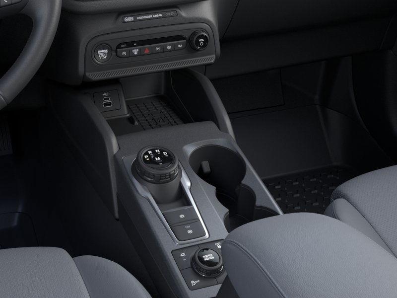 New 2025 Ford Bronco Sport for sale in Lincoln NE