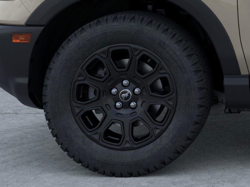 New 2025 Ford Bronco Sport for sale in Lincoln NE