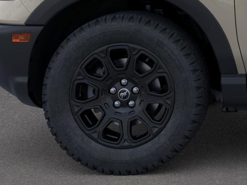 New 2025 Ford Bronco Sport for sale in Lincoln NE