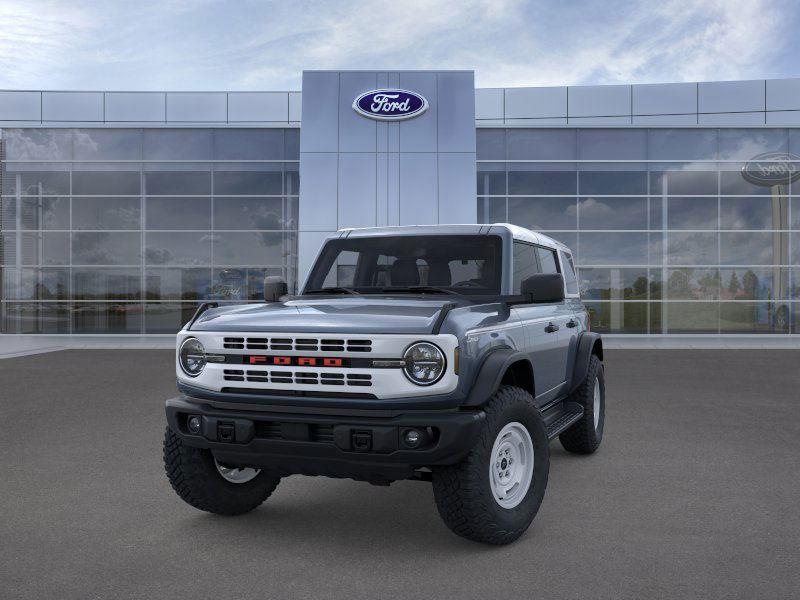 New 2025 Ford Bronco for sale in Lincoln NE
