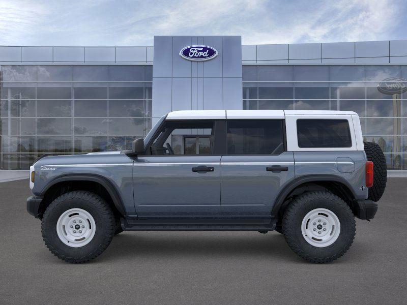New 2025 Ford Bronco for sale in Lincoln NE