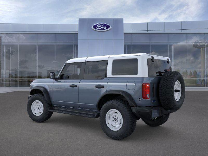 New 2025 Ford Bronco for sale in Lincoln NE