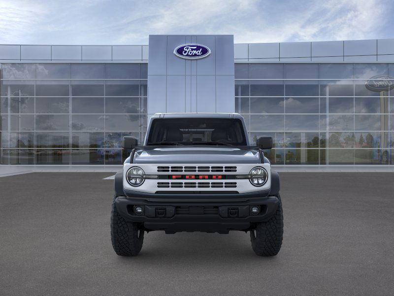 New 2025 Ford Bronco for sale in Lincoln NE