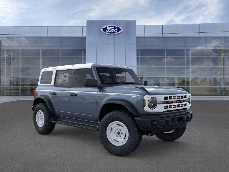 New 2025 Ford Bronco for sale in Lincoln NE