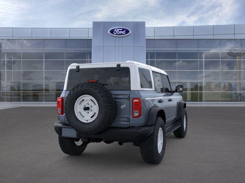 New 2025 Ford Bronco for sale in Lincoln NE