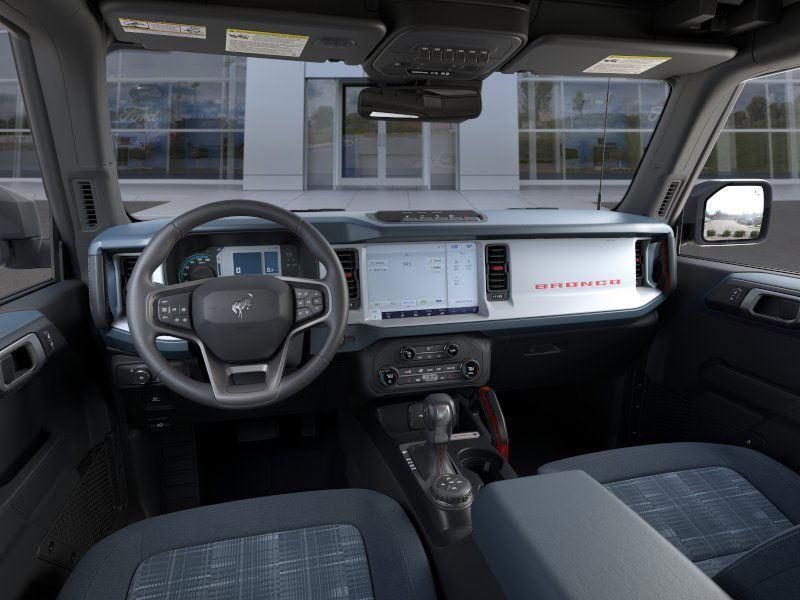 New 2025 Ford Bronco for sale in Lincoln NE