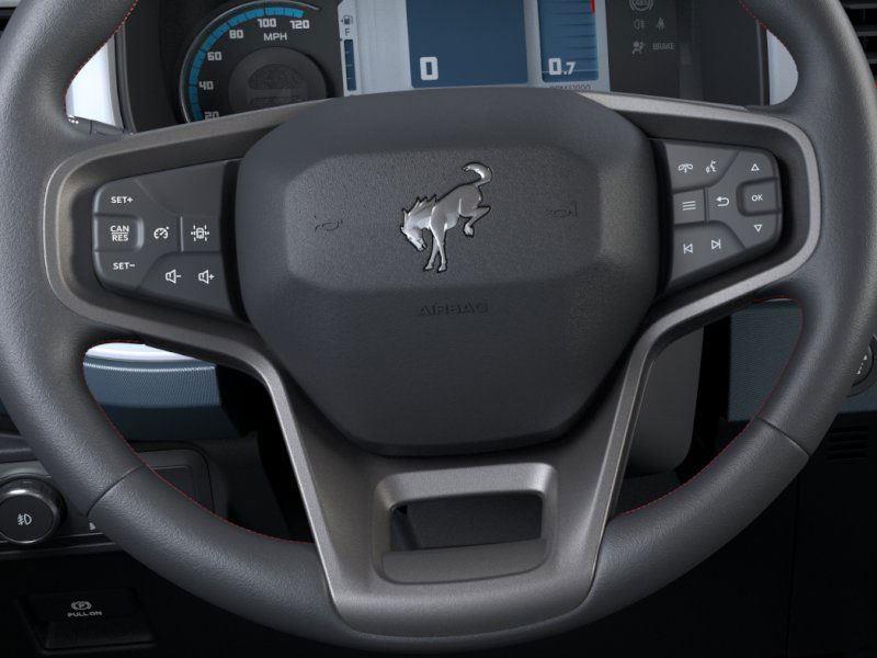 New 2025 Ford Bronco for sale in Lincoln NE