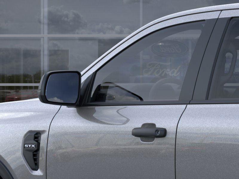 New 2025 Ford Ranger for sale in Lincoln NE