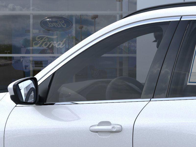 New 2025 Ford Escape for sale in Lincoln NE