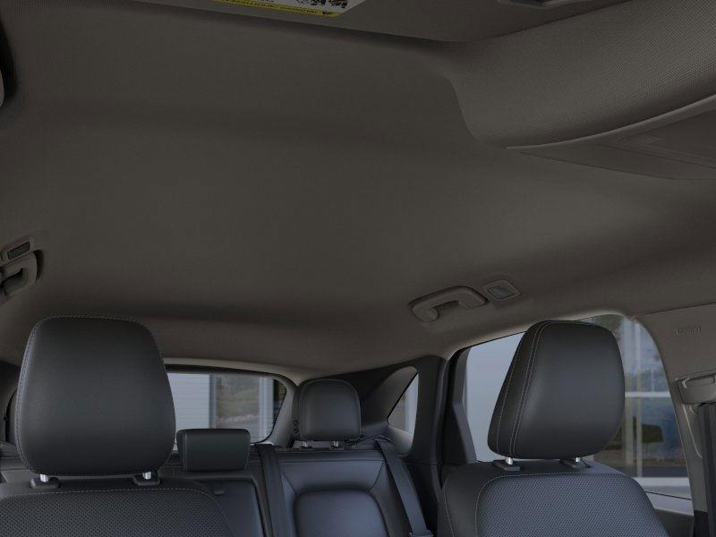 New 2025 Ford Escape for sale in Lincoln NE