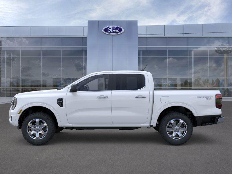 New 2025 Ford Ranger for sale in Lincoln NE