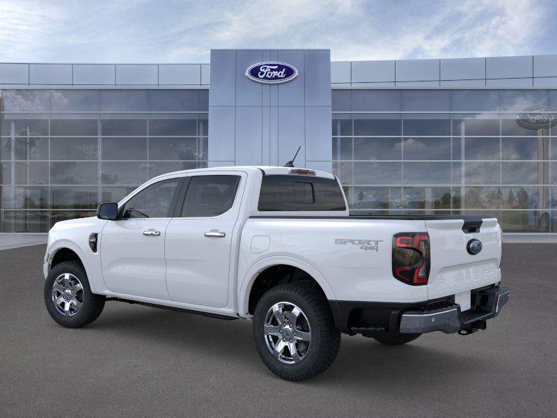 New 2025 Ford Ranger for sale in Lincoln NE