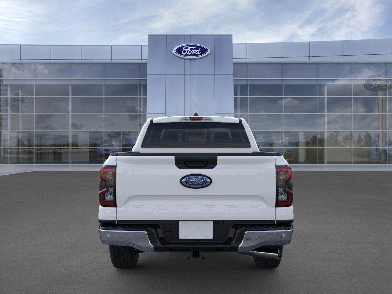 New 2025 Ford Ranger for sale in Lincoln NE