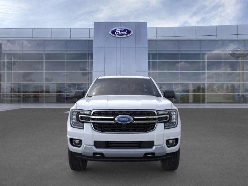 New 2025 Ford Ranger for sale in Lincoln NE