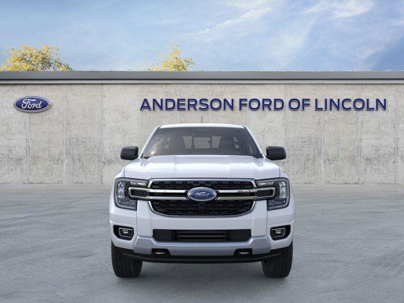 New 2025 Ford Ranger for sale in Lincoln NE