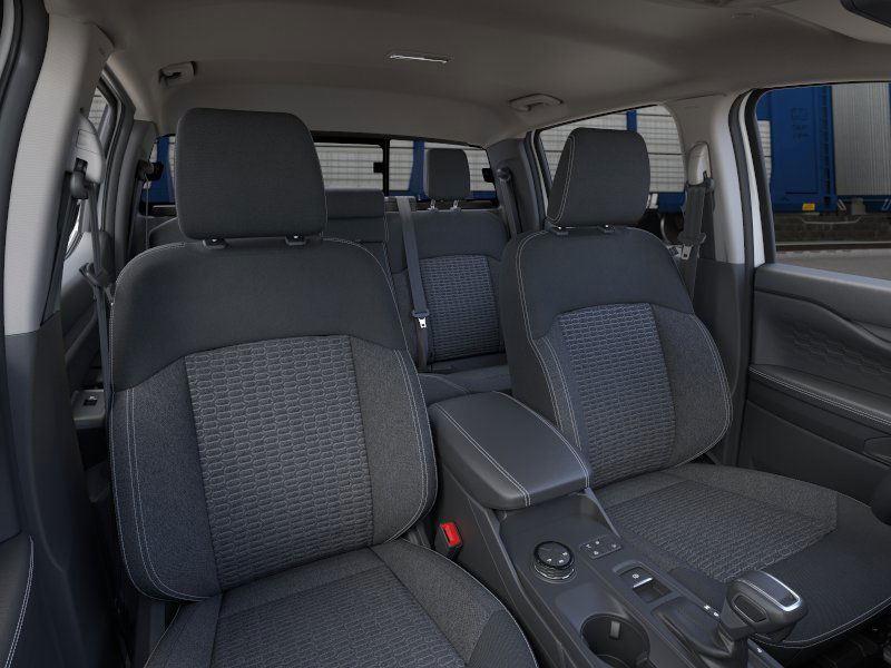 New 2025 Ford Ranger for sale in Lincoln NE