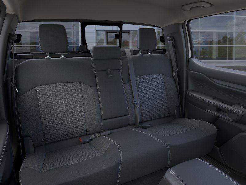 New 2025 Ford Ranger for sale in Lincoln NE