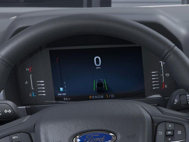 New 2025 Ford Ranger for sale in Lincoln NE