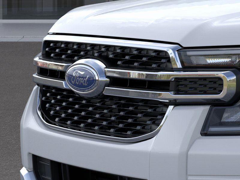 New 2025 Ford Ranger for sale in Lincoln NE